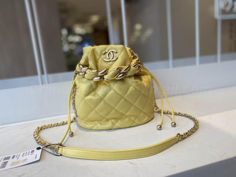 Chanel Handbags 186